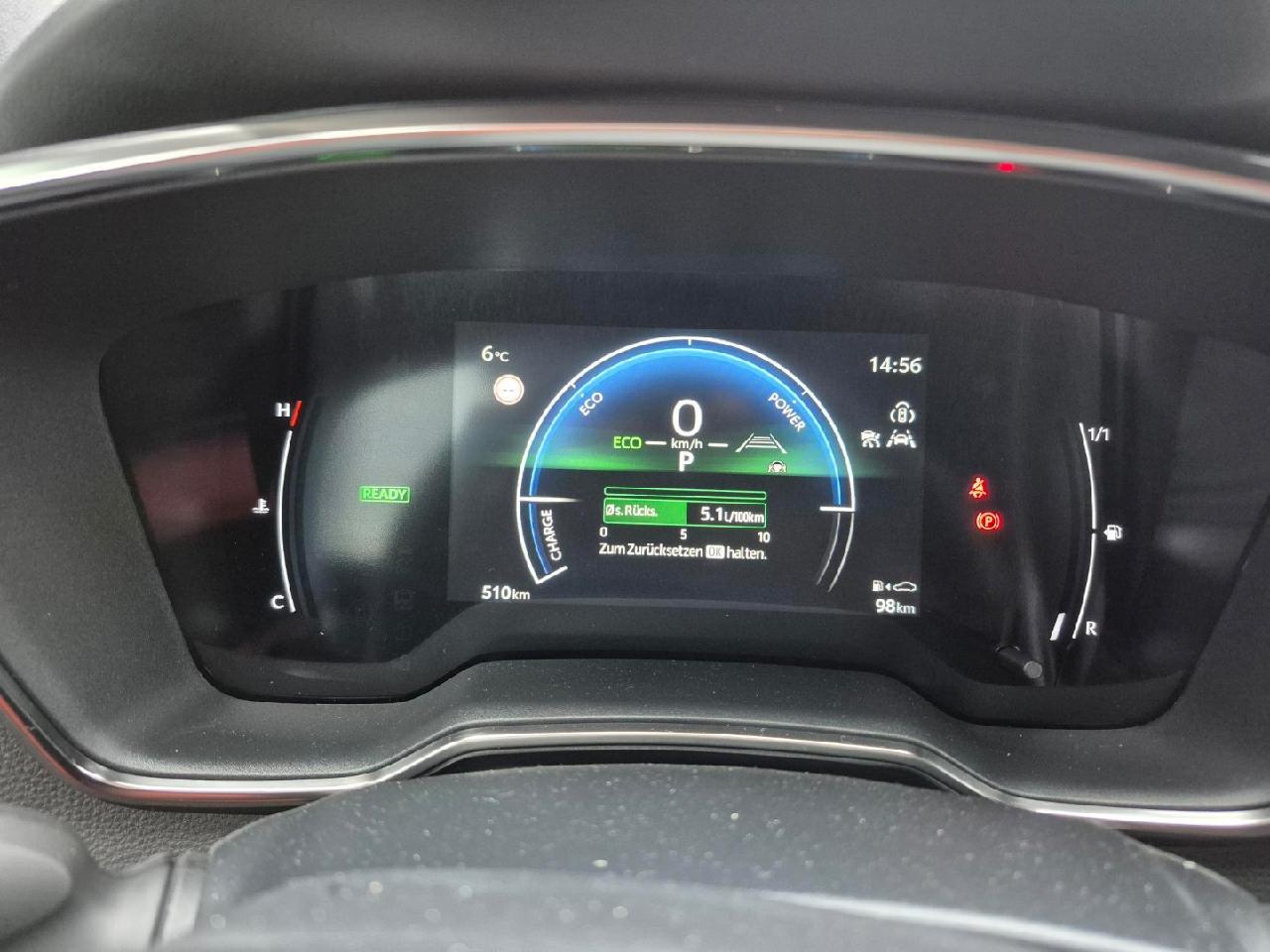 Suzuki Swace 1.8 Hybrid Comfort+