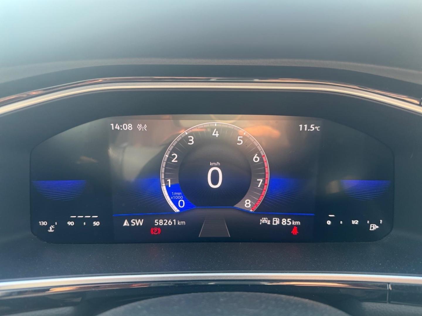 Volkswagen T-Roc R-Line 1.0 TSI LED Navi Climatronic Sitzhe, миниатюра 17
