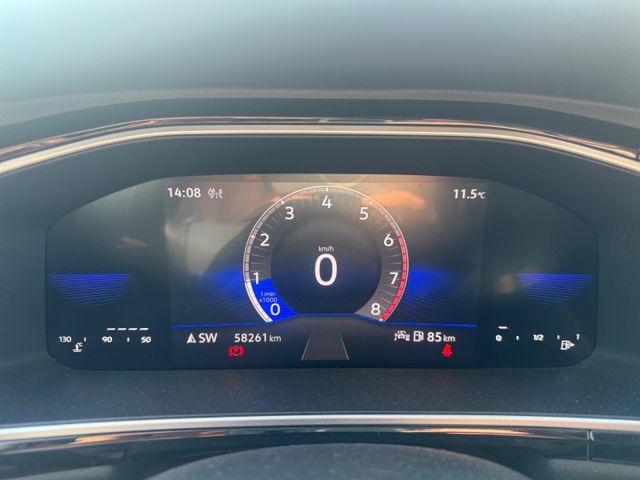 T-Roc R-Line 1.0 TSI LED Navi Climatronic Sitzhe