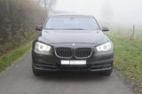BMW 530 Gran Turismo 530d xDrive Gran Turismo - - BMW 530 Gran Turismo aus 2014