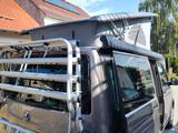 Volkswagen T6 California - VW T6 California von 2015