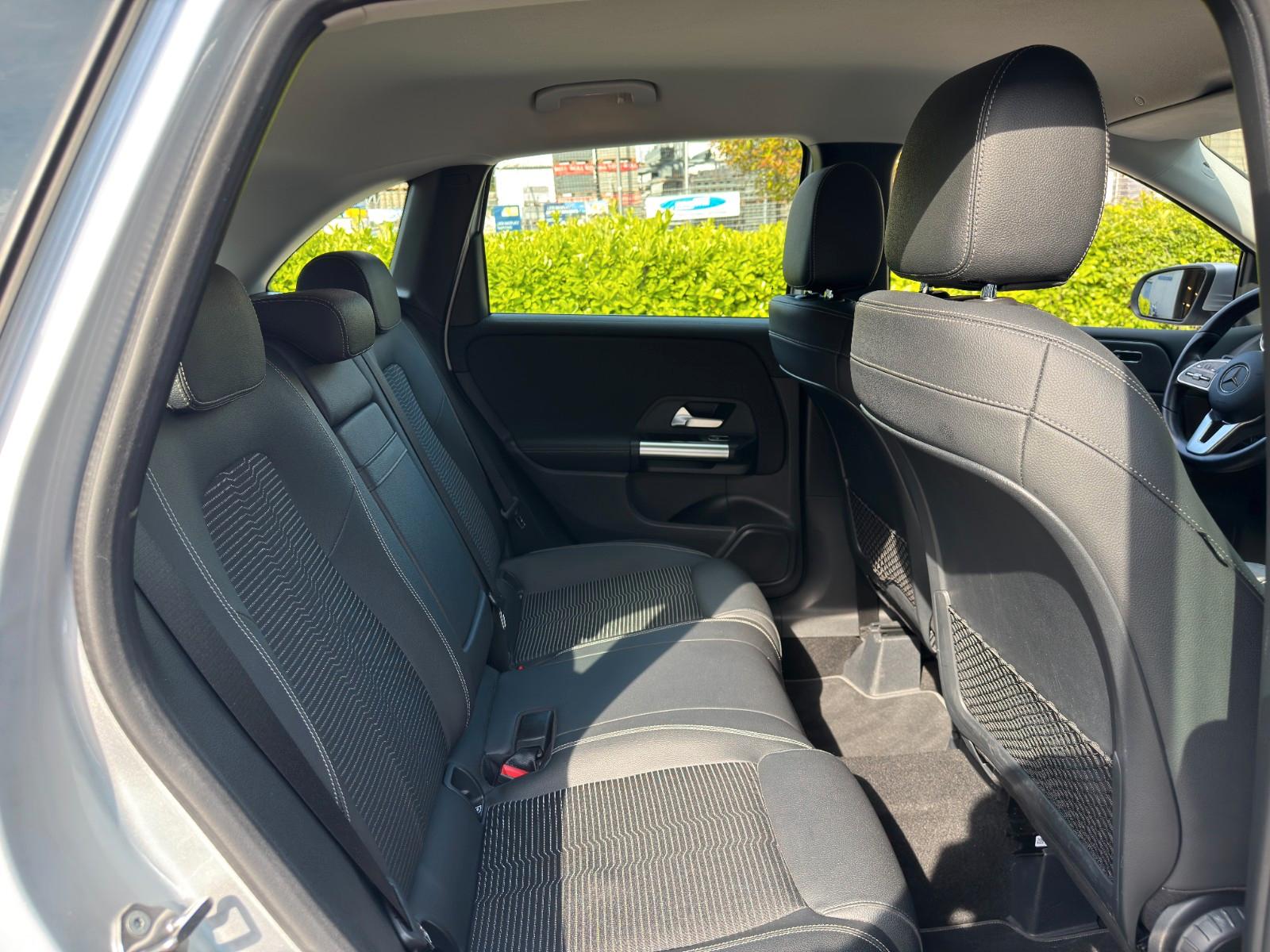 Mercedes-Benz B-Class d Garantie *Keyless *Kamera *LED *Navi, миниатюра 16