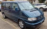 Volkswagen T4 Multivan - gebrauchte VW T4 Multivan aus dem Jahr 2000