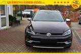 Volkswagen Golf Variant Alltrack 1.8 TSI BMT 4MOTION DSG... - Volkswagen Golf: Standheizung