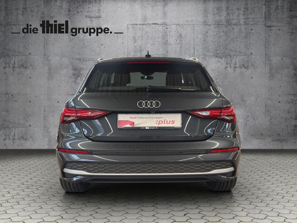Audi A3 - Bild 5
