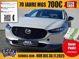 Mazda CX30#2025#Homura#6JahreGarantie#Heckklappe
