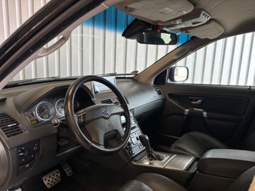 Volvo XC90 - 10