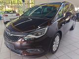 Opel Zafira C Innovation,Automatik,Navi,7-Sitzer - gebrauchte Opel Zafira aus dem Jahr 2017