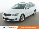 Skoda Octavia 1.8 TSI Style 4x4*NAVI*TEMPO*BI-XENON* - Skoda Gebrauchtwagen in Stuttgart