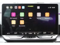 Seat Leon - Vorschau Bild 17