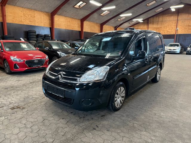 Citroën Berlingo Kasten Niveau B L2