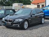 BMW 528i  Touring - BMW 5er Reihe aus 2012: Kombi
