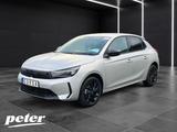 Opel Corsa F GS +Allwetter+Kamera+LHZ+SHZ+ - Opel Corsa mit Benzin-Antrieb