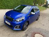 Peugeot 108 Active VTi 72 STOP & START TOP! TOP! Active
