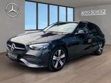 Mercedes-Benz C 220 d 4M T AVANTGARDE+NIGHT+LED+KEYL.+AMBI+KAM - Mercedes-Benz C 220 in Erfurt