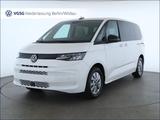 Volkswagen Multivan AHK Navi RFK Climatronic Bluetooth LED - VW T7 Multivan Gebrauchtwagen in Bremen
