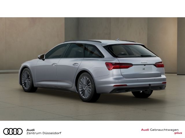 Audi A6 - Bild 4