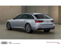 Audi A6 - Vorschau Bild 4