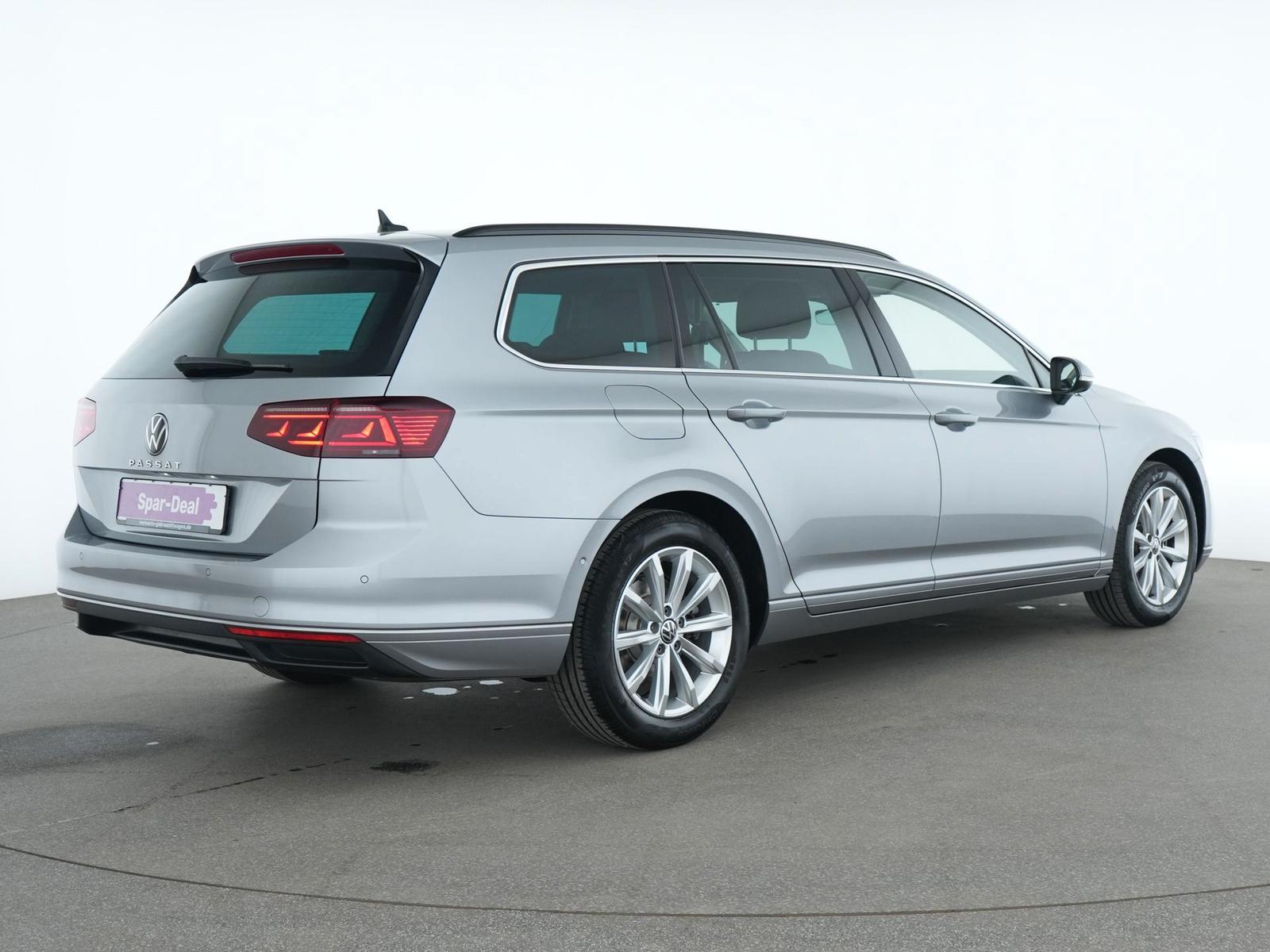 Volkswagen Passat Business ACC Parklenkassist IQ.DRIVE-Pake, миниатюра 6