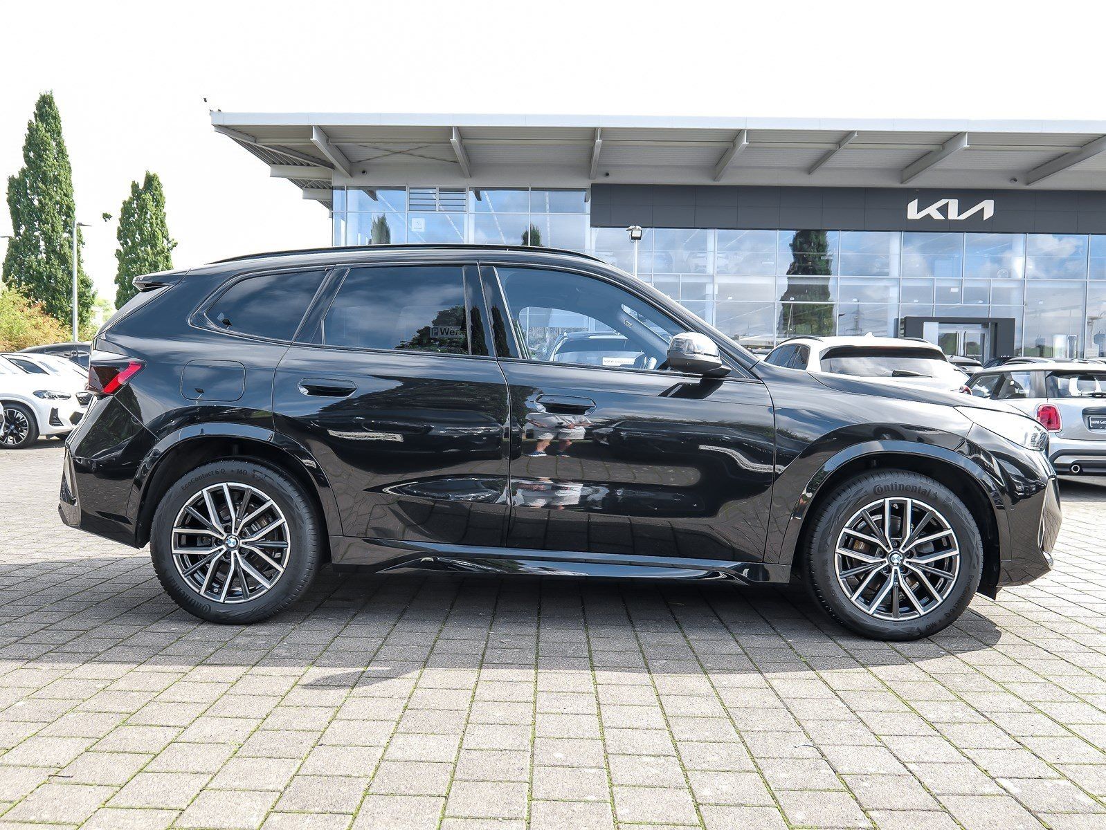 BMW X1 sDrive20d M Sport HUD PANO ACC foto 10