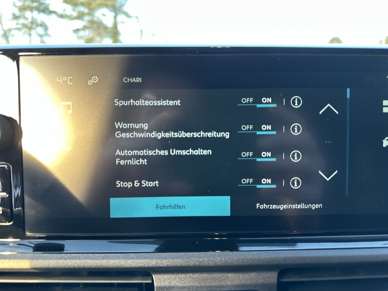 Fahrzeugabbildung Citroën Berlingo Kastenwagen M Diesel 100