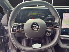 Renault Megane E-Tech EV60 220 Techno (60 kWh)
