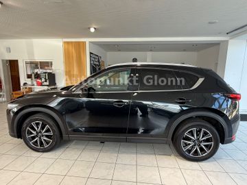 Mazda CX-5 - 5