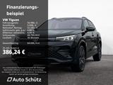Volkswagen Tiguan*2.0 TDI*R-Line*4Motion*Black-Style*Standh - Gebrauchtwagen in der Nähe & deutschlandweit