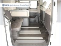 Volkswagen T7 California - Vorschau Bild 13