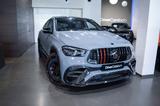 Mercedes-Benz BRABUS GLE 900 ROCKET  1 OF 25 - Mercedes-Benz GL Brabus