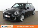 MINI Cooper D Aut.*LIM*PDC*SHZ*ALU*KLIMA* - MINI MINI Gebrauchtwagen in Duisburg