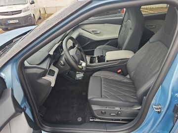 Bild 9 Ford Explorer RWD HUD AHK-el. klappb. El. Fondsitzver