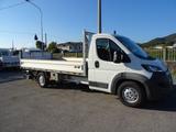 Peugeot PEUGEOT Boxer 435 2.0 BlueHDi 160CV PLM-SL Cabin - gebrauchte Peugeot Boxer aus dem Jahr 2017