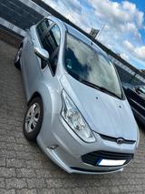 Ford B-Max 1,6 TDCi 70kW Trend - Ford B-Max mit Diesel-Antrieb: Trend