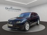 Volkswagen Tiguan Elegance 1.5 TSI DSG Navi AHK MatrixLED - Volkswagen Gebrauchtwagen in Karlsruhe