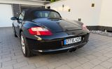 Porsche Boxster 2.7 MY08 - - Porsche in Bielefeld