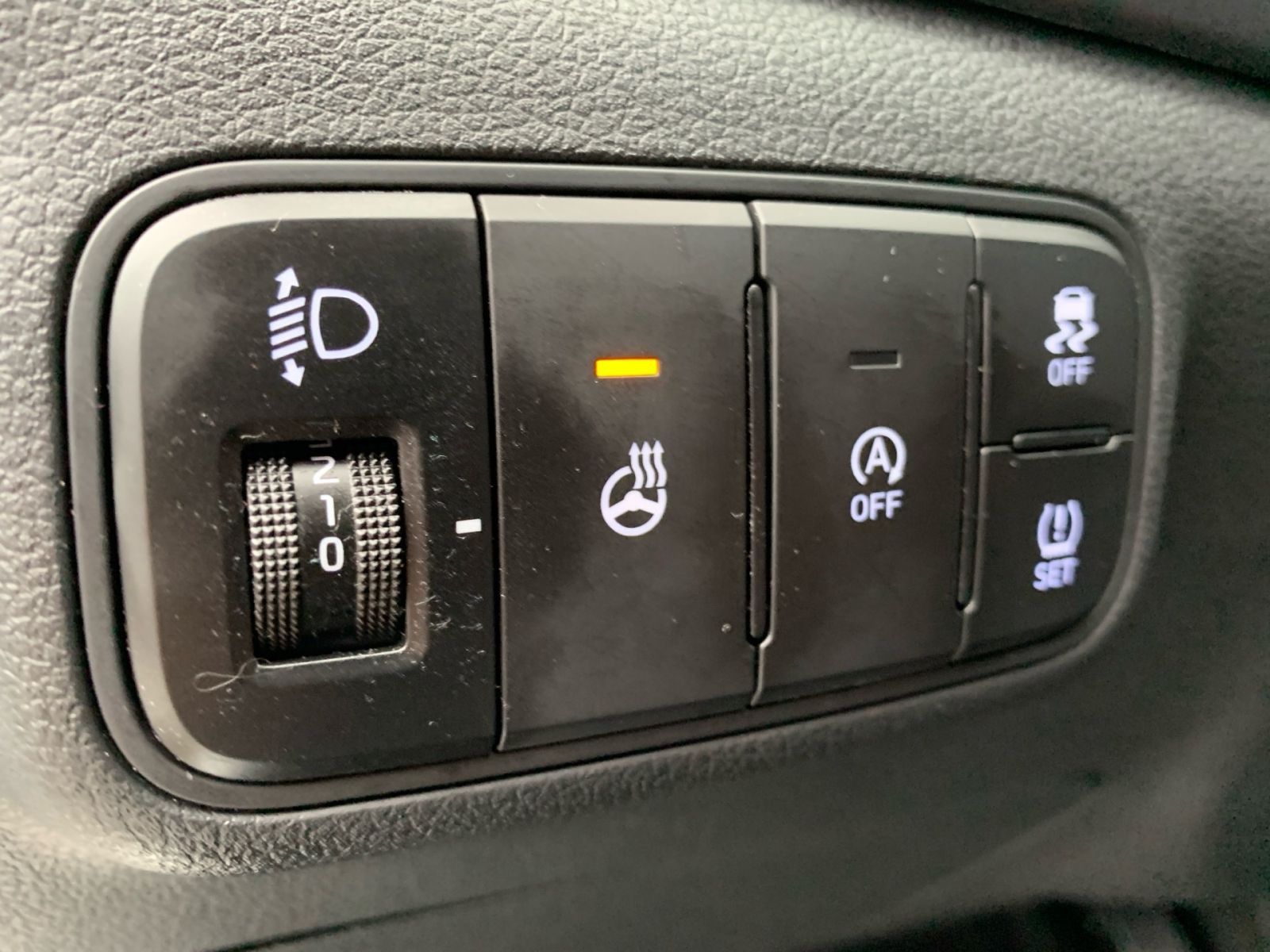Fahrzeugabbildung Hyundai i20 1.0 T-GDI Trend Navi LED BOSE 1Hd