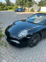 Porsche 991 Cabrio Black Edition  - Porsche 991 in Frankfurt (Main)