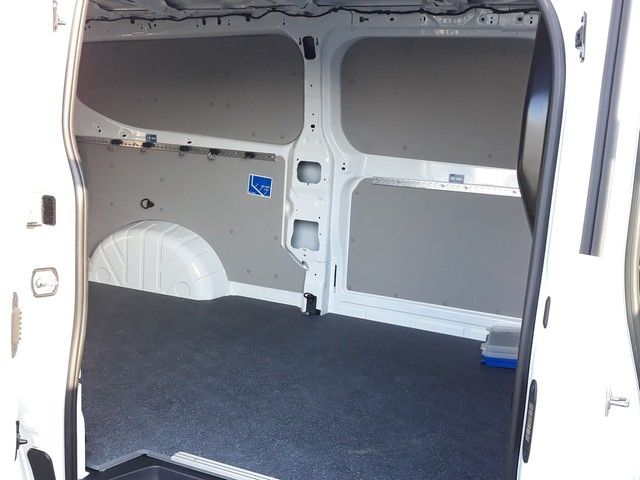 Fahrzeugabbildung Volkswagen Transporter Kasten 2.0TDI 81kW 6-Gang Radst. 350
