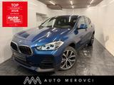 BMW X2 20d xDrive/LED/ACC/Lane/HeadUp/Pano/AppleCar - BMW X2 in Hagen