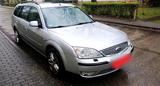 Ford Mondeo - Ford Mondeo von 2026