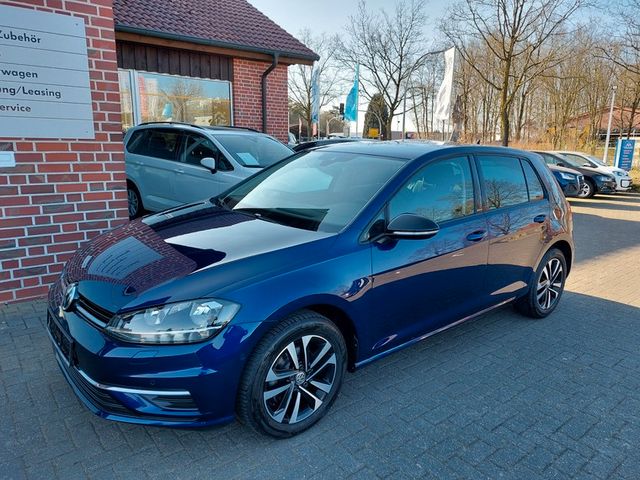 Volkswagen Golf VII  1,0 TSI  IQ.DRIVE  *ACC*PDC*BlindSpot*