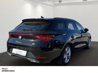 Seat Leon - Vorschau Bild 4