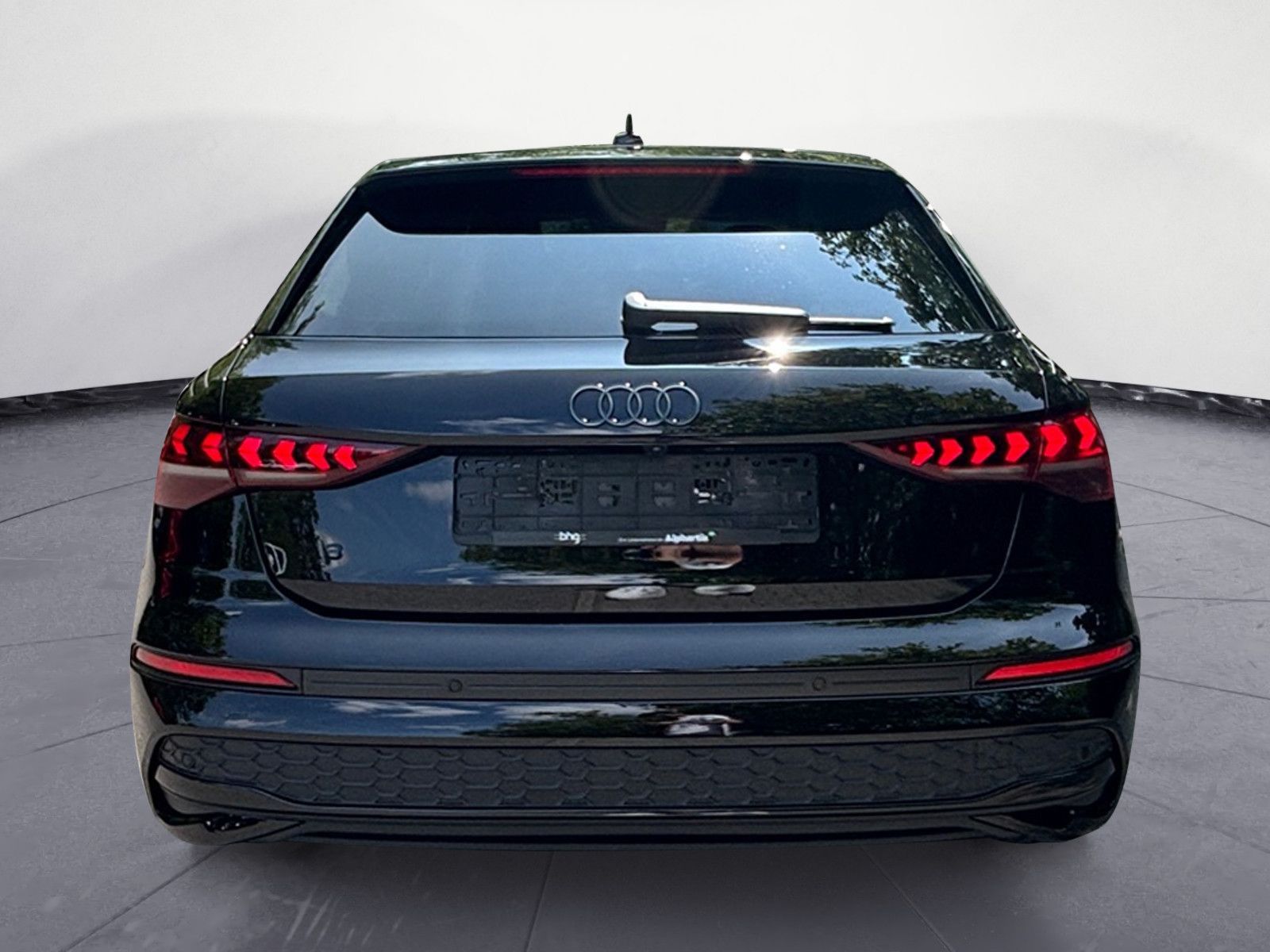 Audi A3 - Bild 5