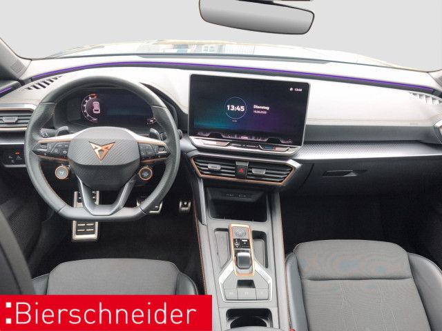 Cupra Leon - Bild 12