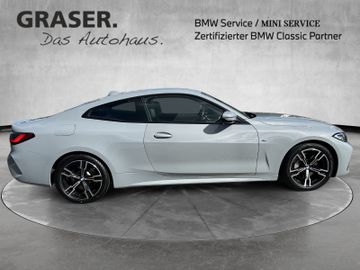 BMW 430 - 8