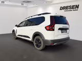 Dacia Jogger Extreme 1.0 TCe 110 Sitzheizung/Rückfahrk - weiße Dacia Jogger