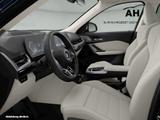 BMW X1 sDrive18i - Gebrauchtwagen in Oberhausen