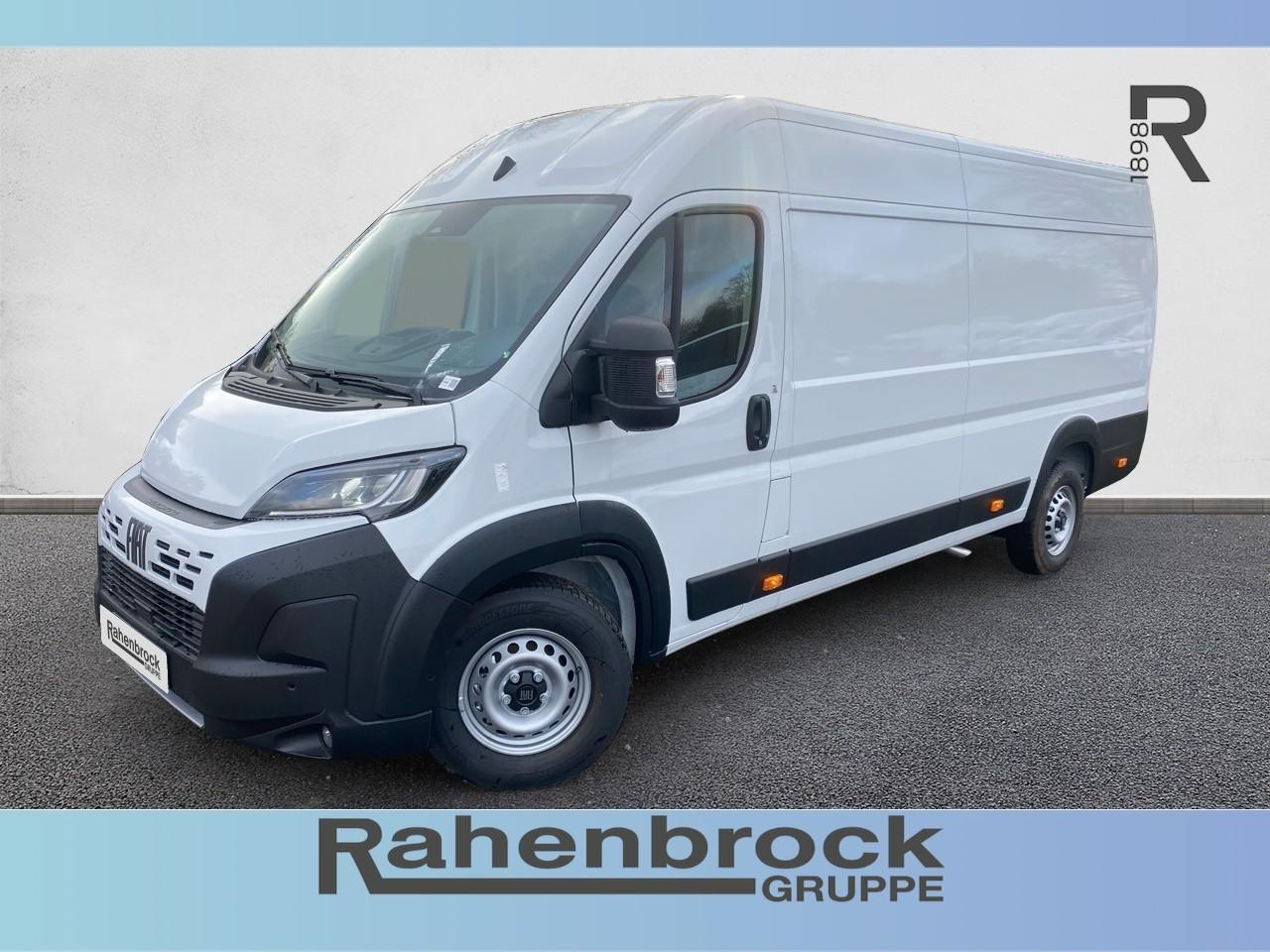 Fiat Ducato 35 L4H2 Kastenwagen Maxi 180 MT