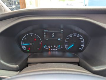 Ford Tourneo Custom L1 Titanium X 185PS EcoBlue Autom